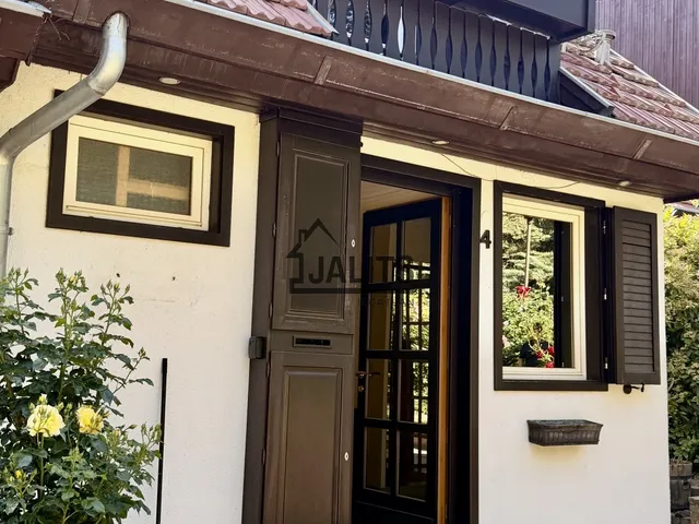 Eladó ház Budapest XII. kerület, Nógrádi utca 120 nm
