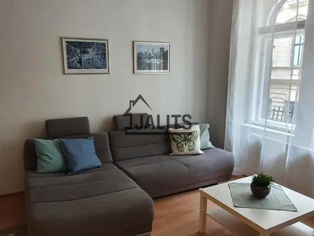 Kiadó lakás Budapest VI. kerület 61 nm