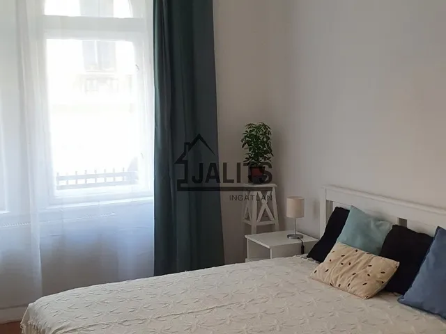 Kiadó lakás Budapest VI. kerület, Szondi utca 61 nm