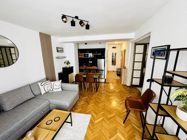 Kiadó lakás Budapest V. kerület, Belváros, Széchenyi utca 42 nm