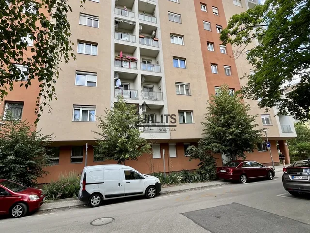Eladó lakás Budapest XIII. kerület 56 nm