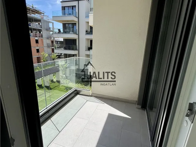 Kiadó lakás Budapest XIII. kerület, Rozsnyay utca 39 nm