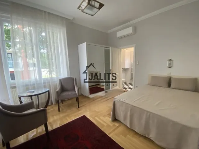 Eladó lakás Budapest VI. kerület 33 nm