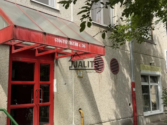 Kiadó lakás Budapest III. kerület, Gyógyszergyár utca 49 nm