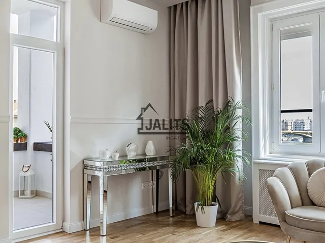 Eladó lakás Budapest II. kerület, Bem József utca 91 nm
