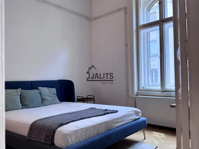Eladó lakás Budapest VII. kerület, Kazinczy utca 90 nm