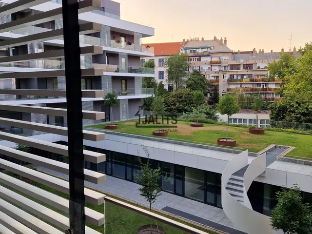 Kiadó lakás Budapest II. kerület, Országút, Csalogány utca 54 nm