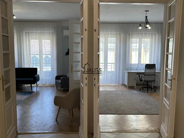 Kiadó lakás Budapest II. kerület, Országút, Margit körút 109 nm