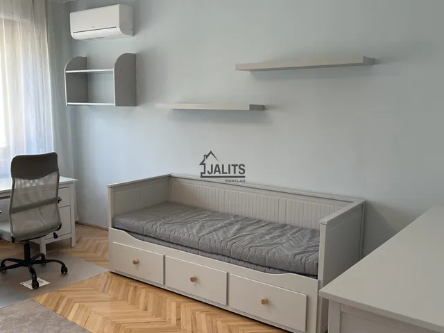 Kiadó lakás Budapest II. kerület, Országút, Margit körút 109 nm