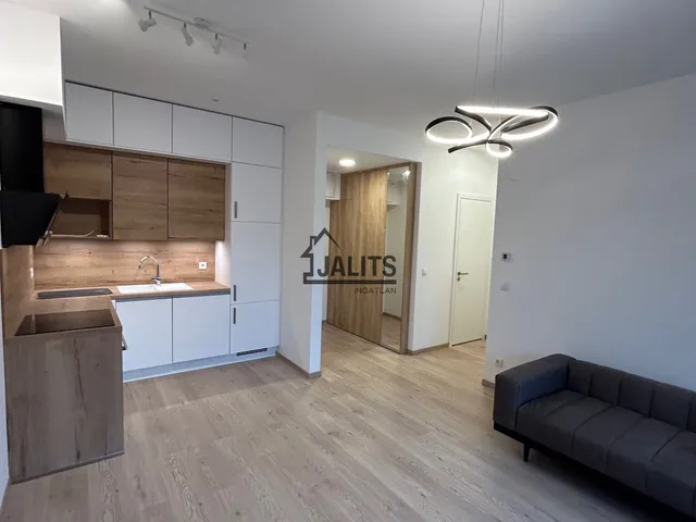 Kiadó lakás Budapest XI. kerület, Nádorkert 43 nm