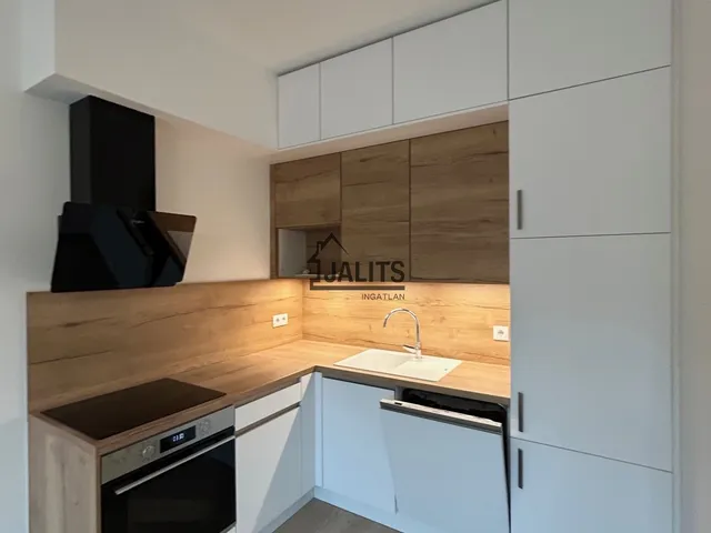 Kiadó lakás Budapest XI. kerület, Nádorkert 43 nm