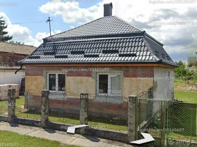 Eladó ház Nagyigmánd 60 nm