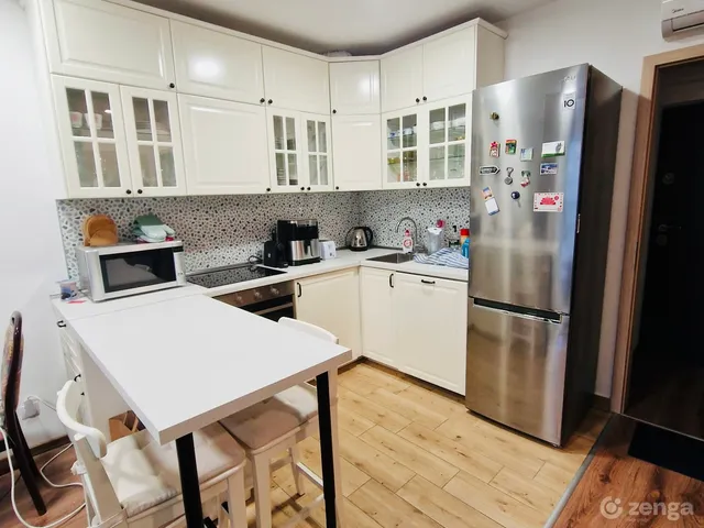 Eladó lakás Budapest XIII. kerület, Vizafogó 51 nm