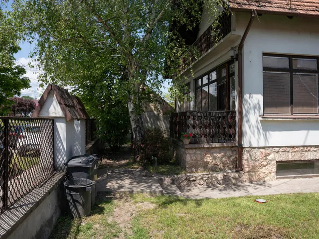 Eladó ház Bicske 170 nm
