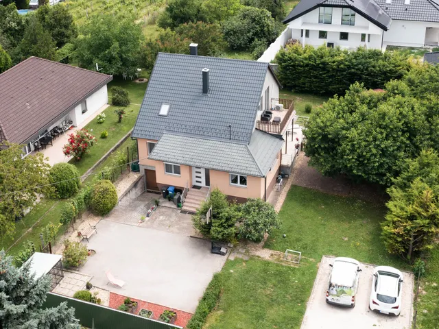 Eladó ház Biatorbágy 280 nm