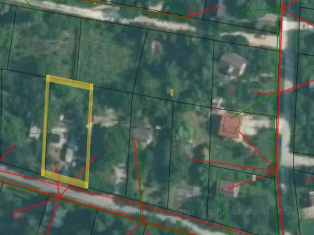 Eladó üdülő és hétvégi ház Biatorbágy, Pecató 23 nm