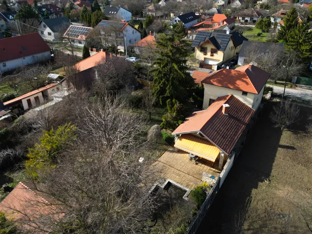 Eladó ház Biatorbágy 190 nm