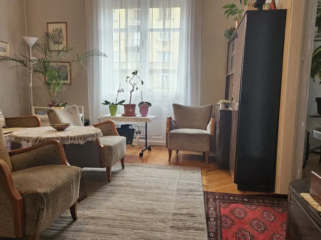 Eladó lakás Budapest XI. kerület, Szentimreváros 81 nm