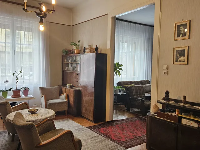 Eladó lakás Budapest XI. kerület, Szentimreváros 81 nm