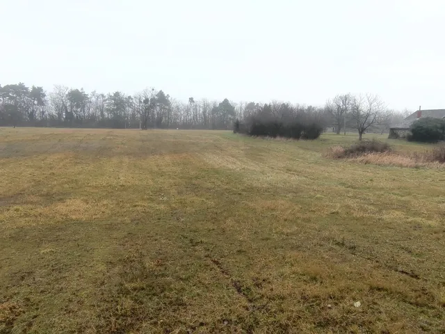 Eladó telek Sárvár, Hegyközség 5299 nm