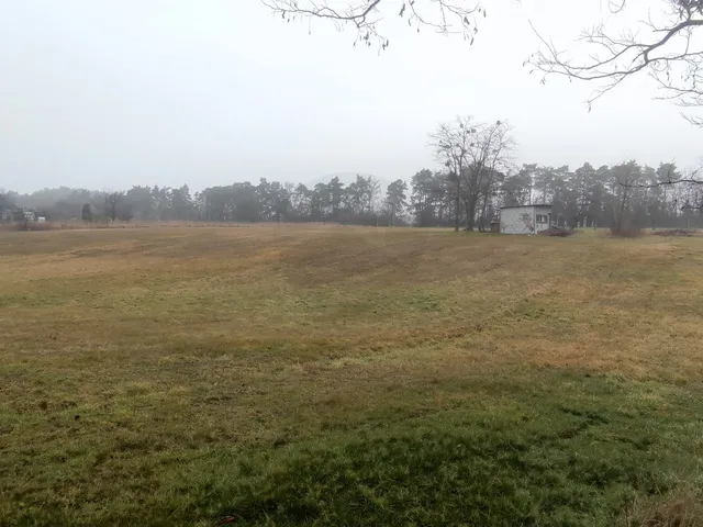 Eladó telek Sárvár, Hegyközség 7871 nm