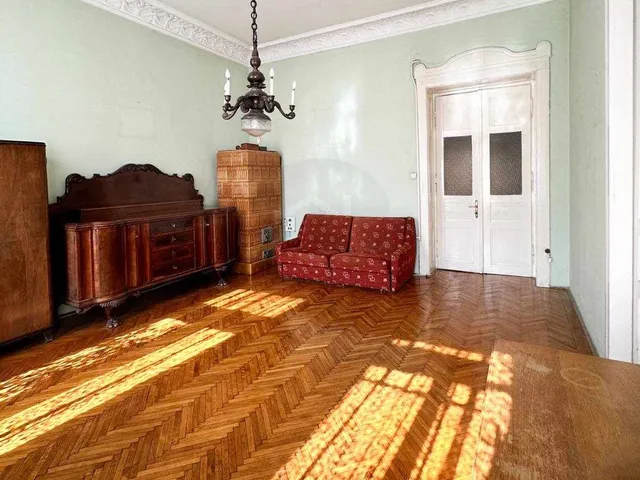 Eladó lakás Budapest XIV. kerület, Városliget 76 nm
