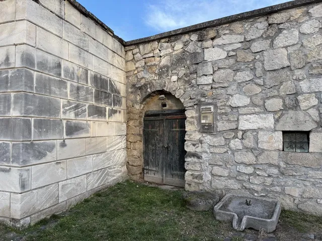 Eladó mezőgazdasági ingatlan Etyek 30 nm