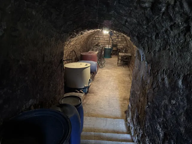 Eladó mezőgazdasági ingatlan Etyek 30 nm