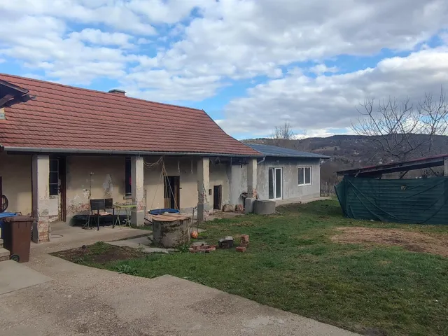 Eladó ház Biatorbágy 90 nm