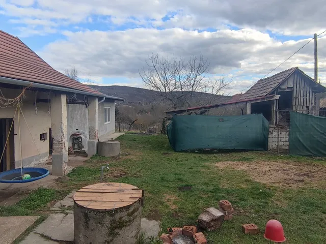 Eladó ház Biatorbágy 90 nm