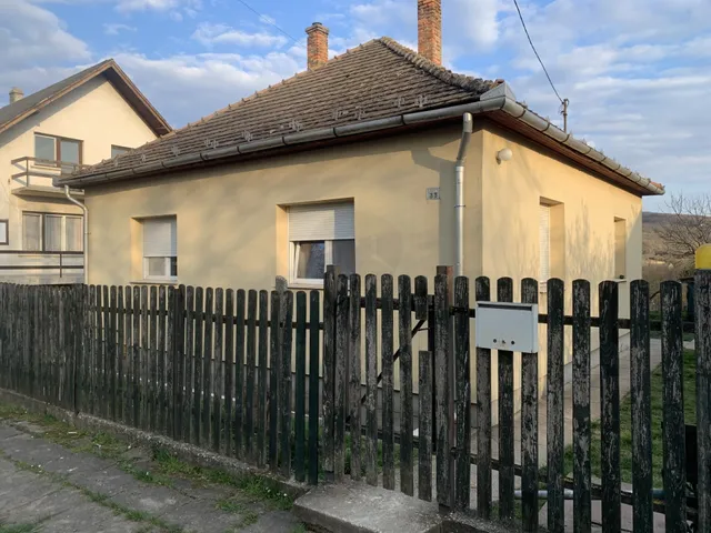 Eladó ház Biatorbágy 90 nm
