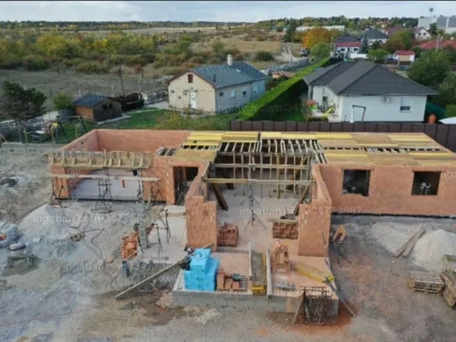 Eladó ház Érd, Parkváros 210 nm