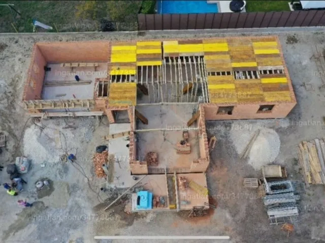 Eladó ház Érd, Parkváros 210 nm