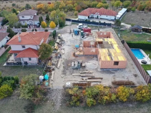 Eladó ház Érd, Parkváros 210 nm