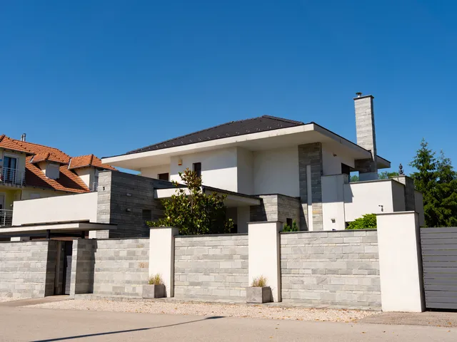 Eladó ház Bicske 270 nm