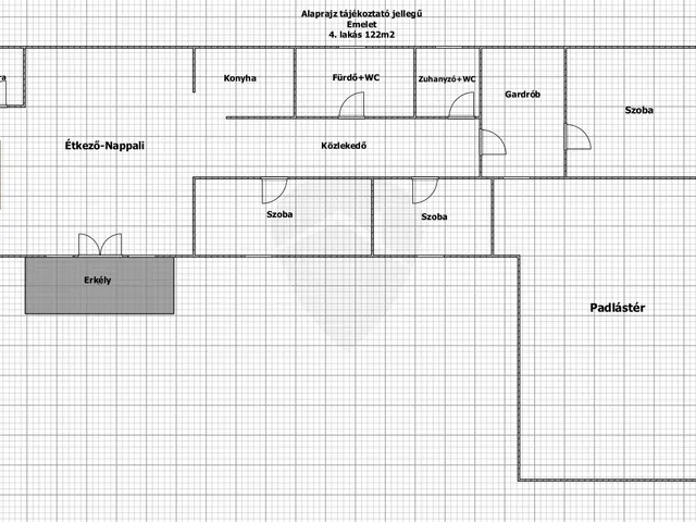 Eladó ház Törökbálint 284 nm