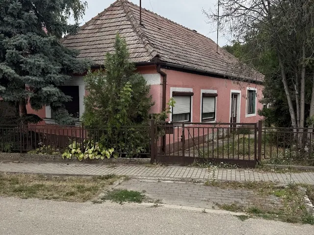 Eladó ház Alcsútdoboz 99 nm