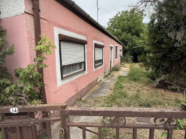 Eladó ház Alcsútdoboz 99 nm