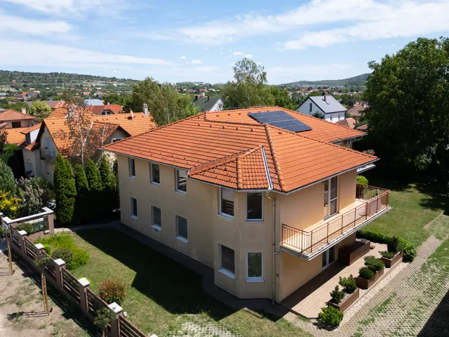 Eladó lakás Biatorbágy 98 nm
