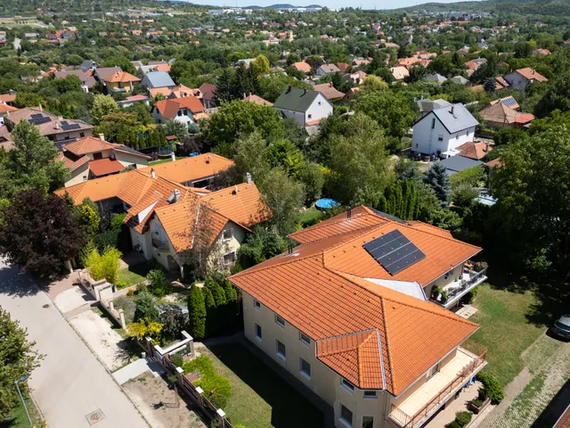Eladó lakás Biatorbágy 98 nm