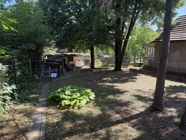 Eladó üdülő és hétvégi ház Alcsútdoboz 33 nm