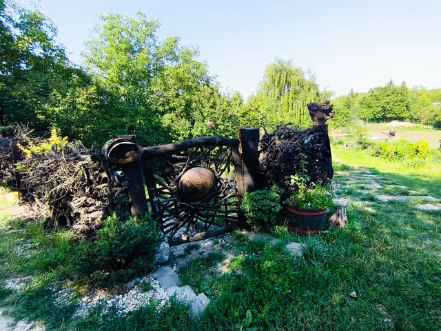 Eladó telek Etyek 3618 nm