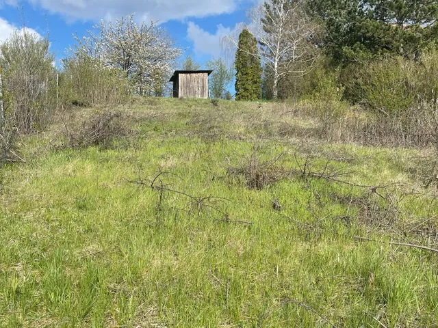 Eladó telek Etyek 800 nm