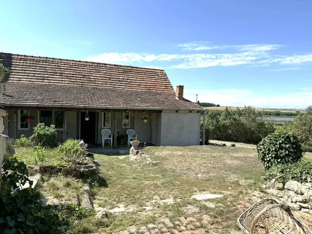 Eladó ház Biatorbágy 74 nm