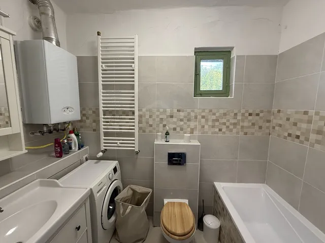 Eladó ház Zsámbék 60 nm