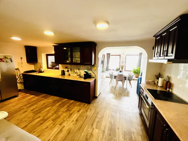 Eladó ház Pákozd 180 nm