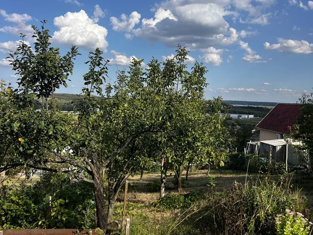Eladó telek Pákozd 1057 nm