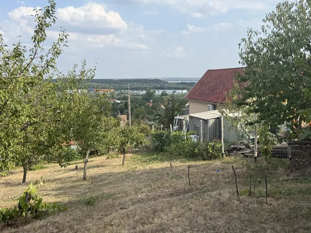 Eladó telek Pákozd 1057 nm