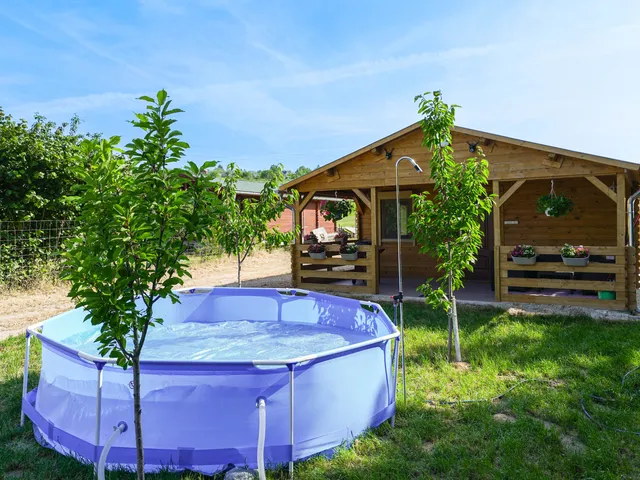 Eladó üdülő és hétvégi ház Kápolnásnyék 50 nm