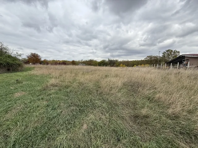 Eladó telek Bicske 3568 nm